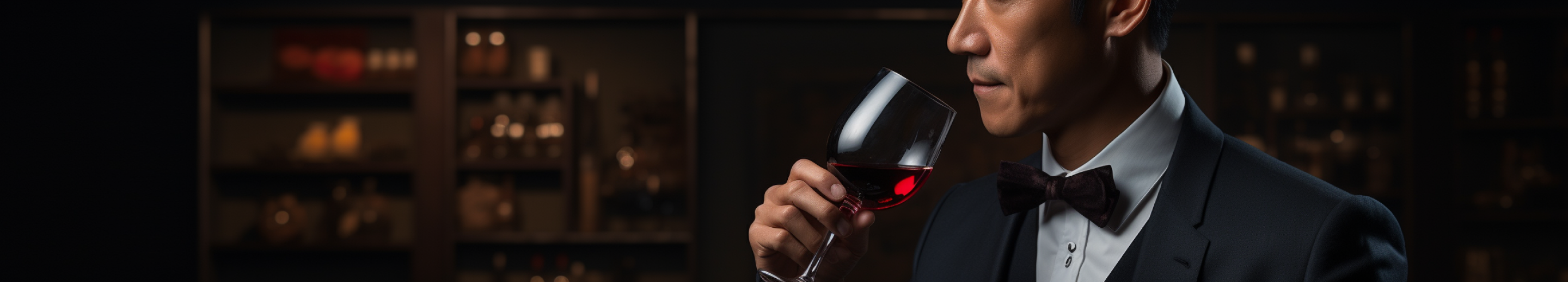 sommeliers showcase
